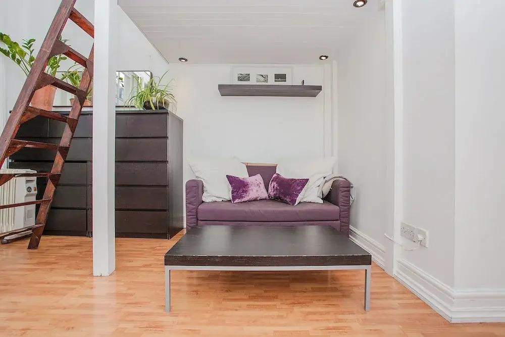 Kensington Gardens Apartments