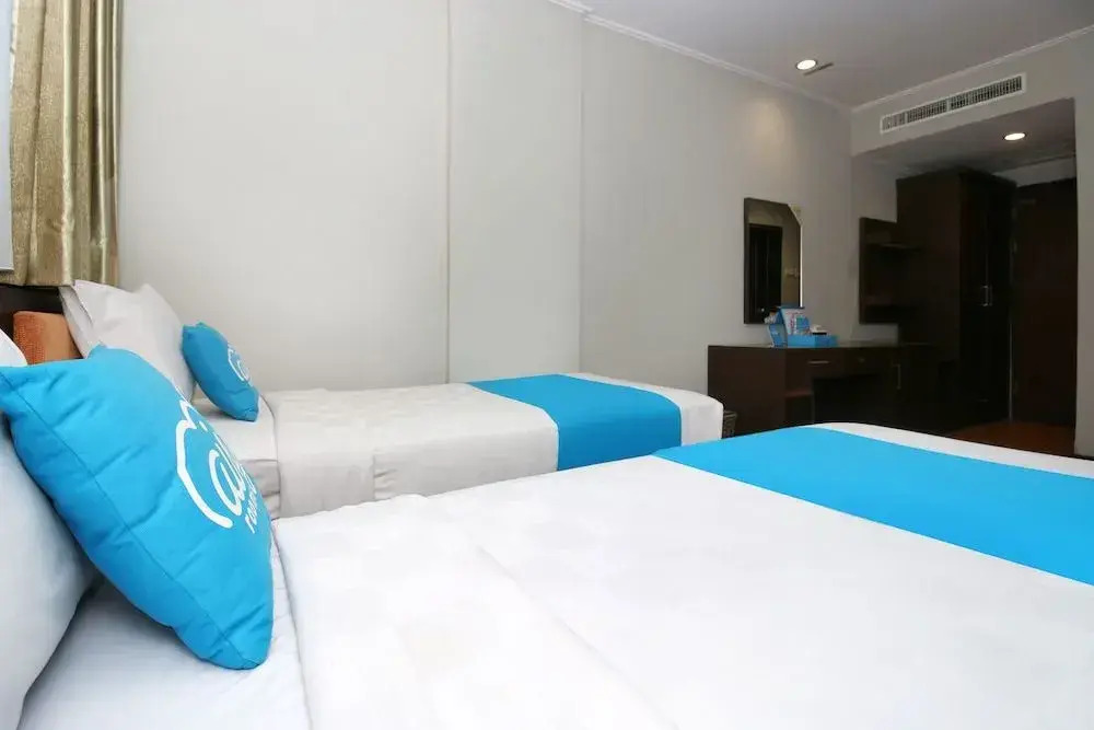 Airy Wajo Tentara Pelajar 50 Makassar