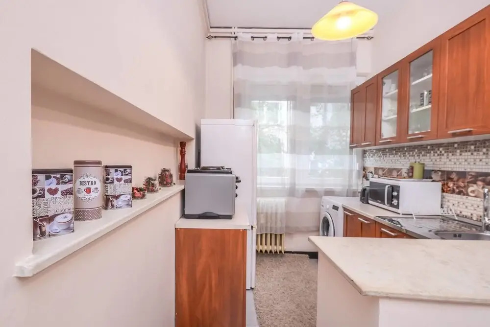 Fm Premium 1 Bdr Apartment The Coffee House