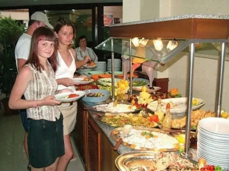 Begonya Otel