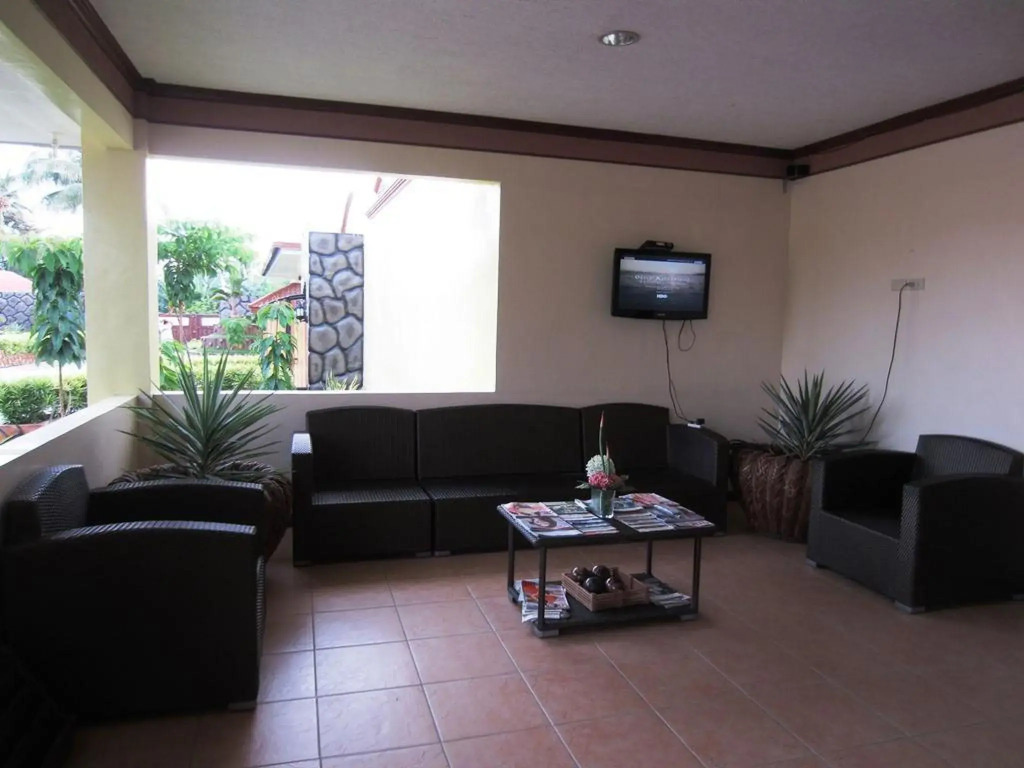 Hagnaya Beach Resort and Restaurant