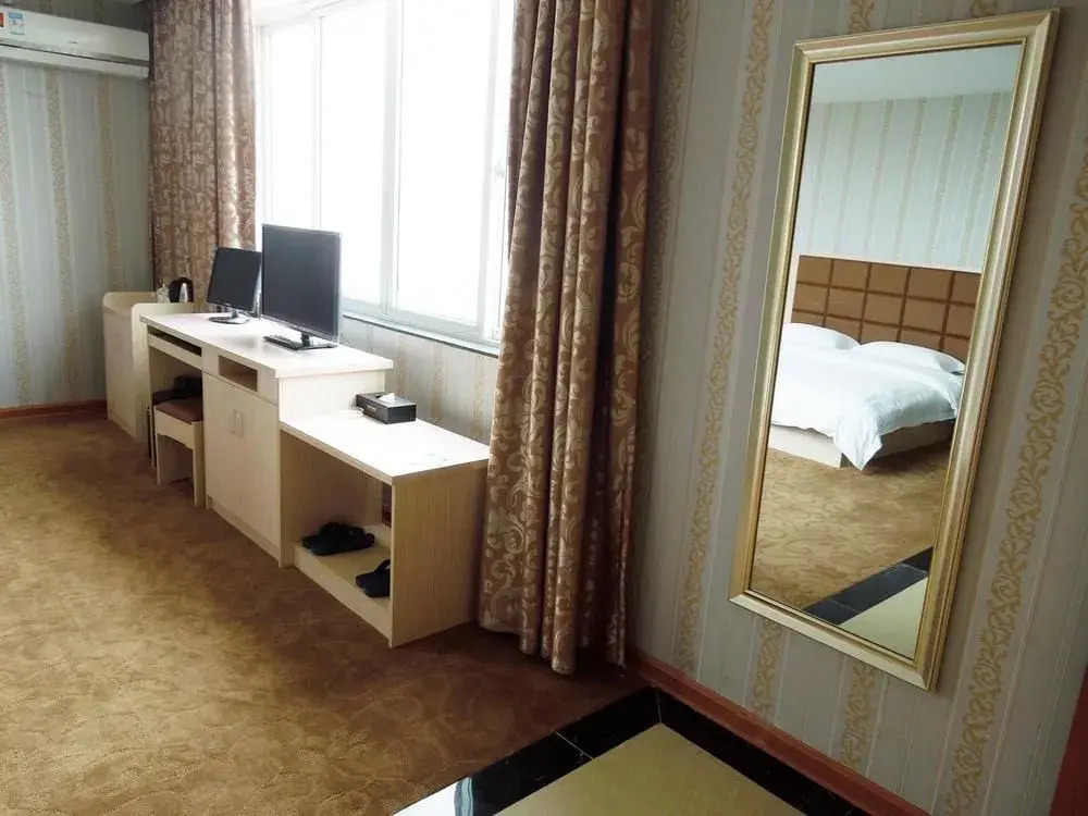 Jiangyuan Business Hotel