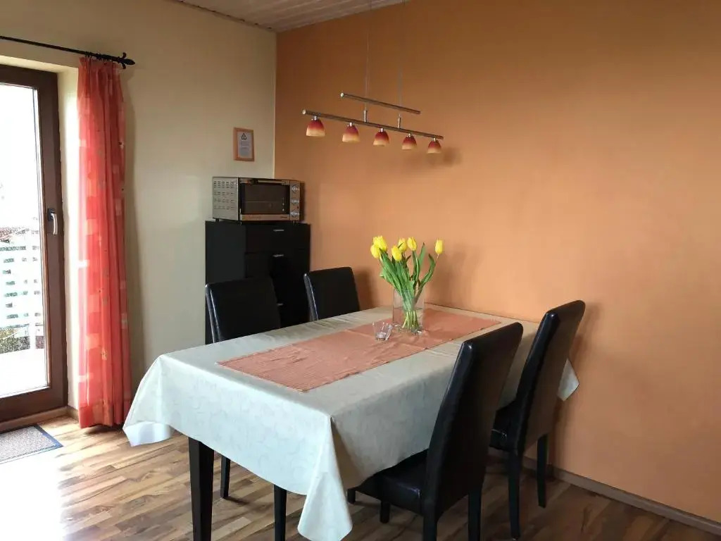 Ferienwohnung Tina