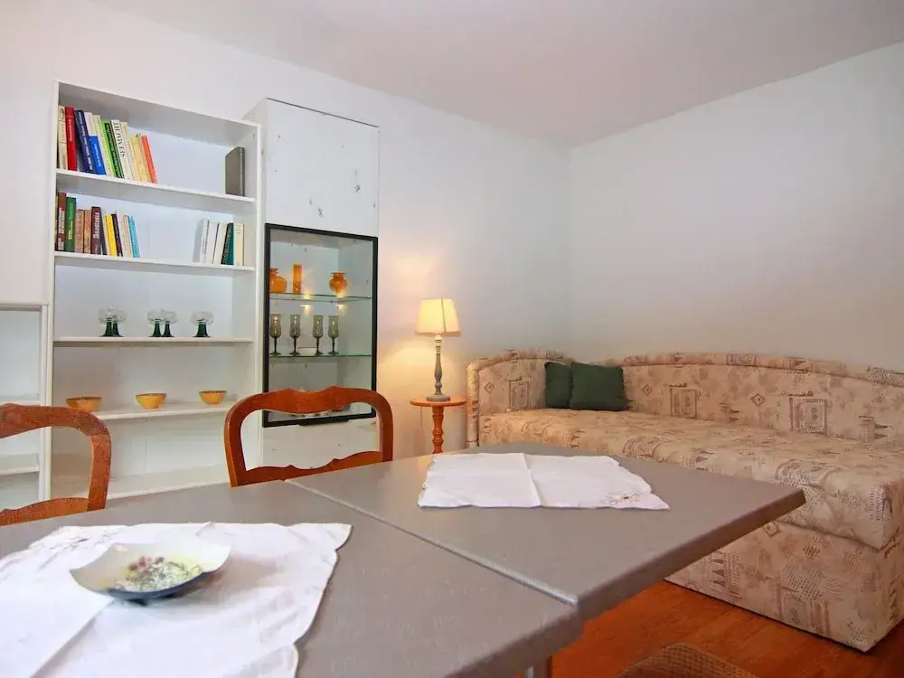 Gemutliche Ferienwohnung in Korchow