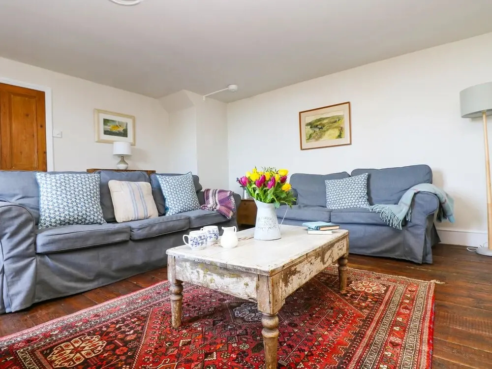 Trevowhan House