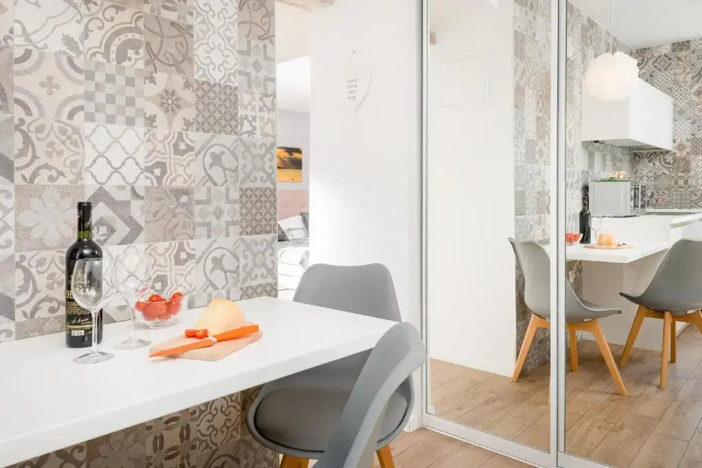 Bepa Guest House