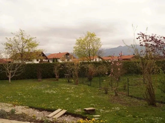 Ferienhaus Chiemseefeeling