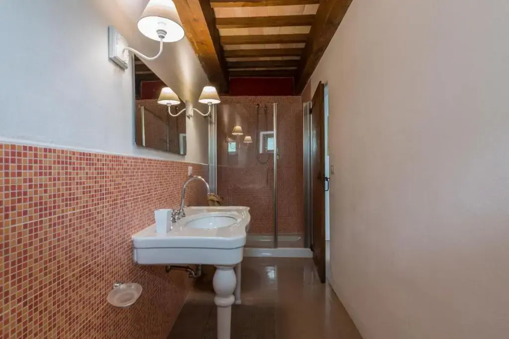Villa Sabrina