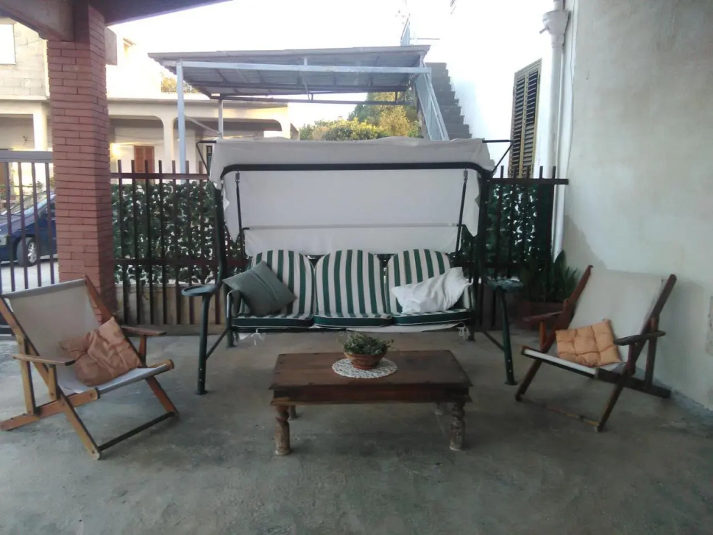 Il Gelsomino Home Holiday