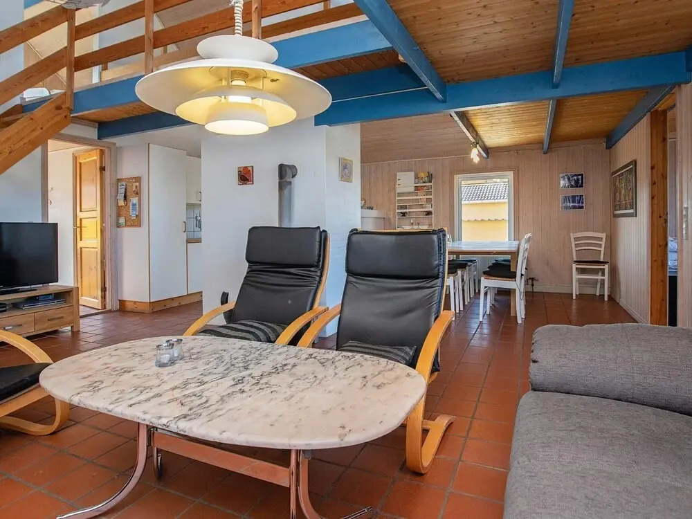 10 Person Holiday Home in Thisted