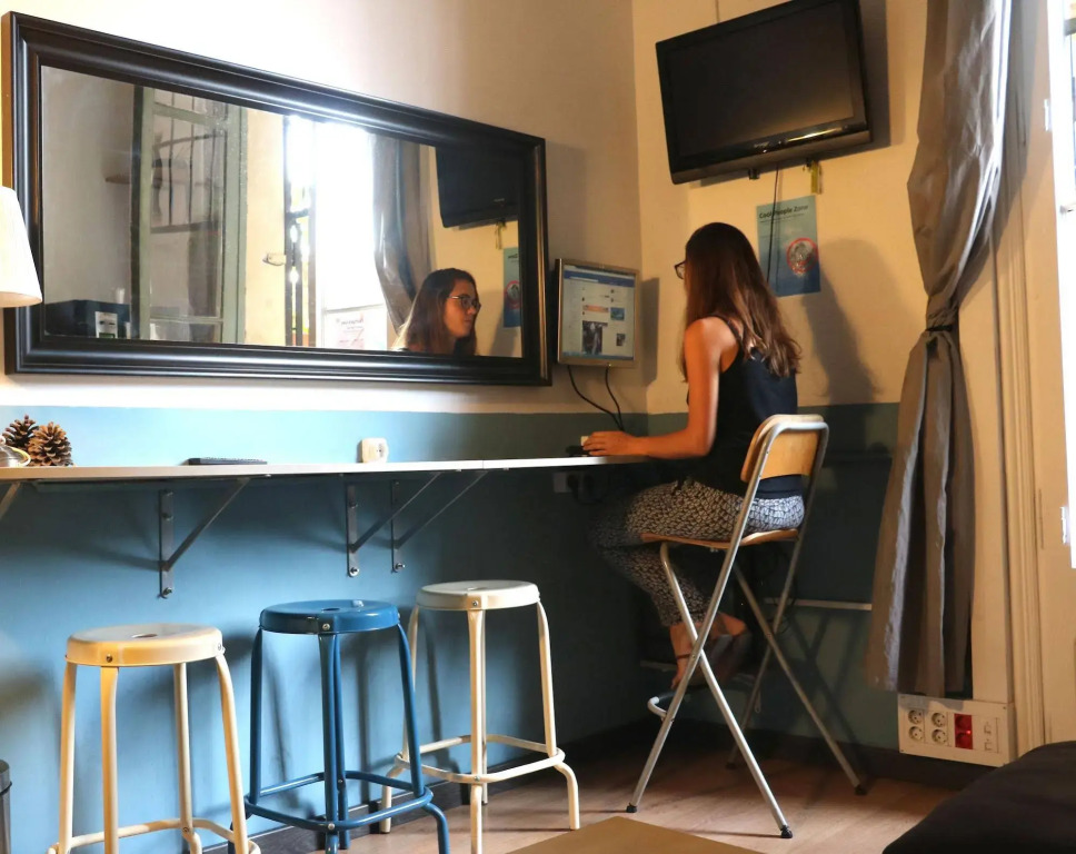 Casa Barcelo Hostel Barcelona