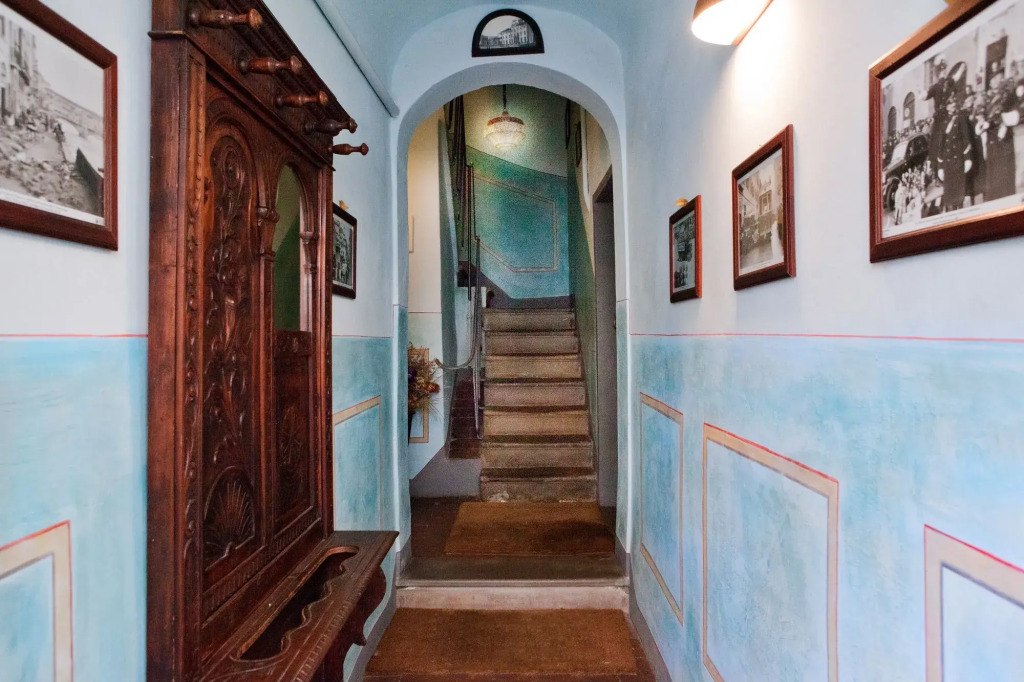 Poggio Imperiale Apartments
