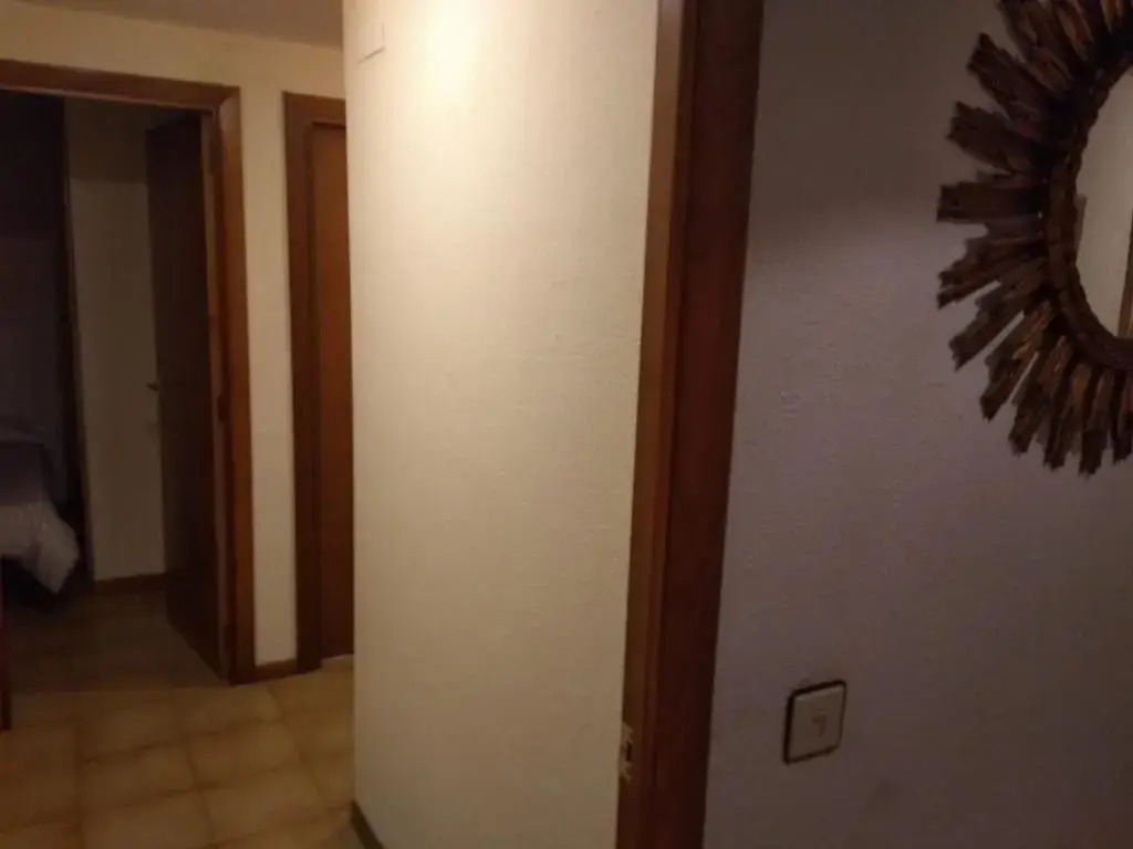 Apartamentos 7 Valles Jaca Centro