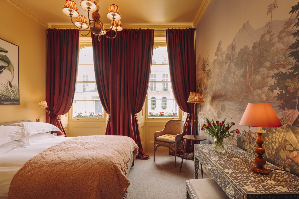 The Portobello Hotel
