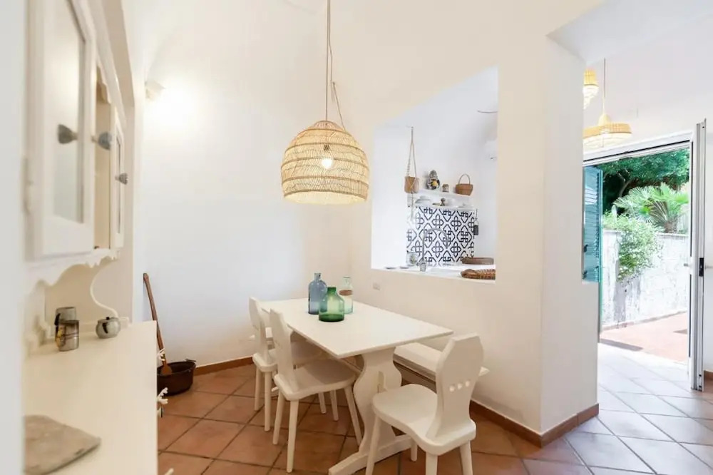 Villa Mina by NapoliApartments