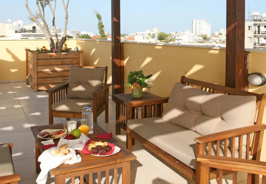 St Elena Boutique Residence