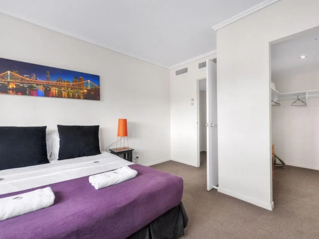 The Hub Apartments