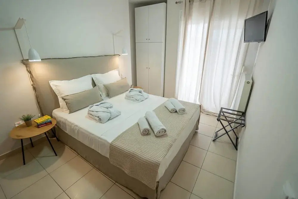 LUXURY FAMILY APARTMENT