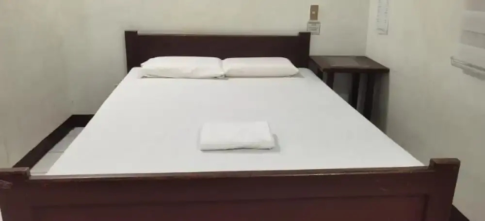 Ridge Park Hotel