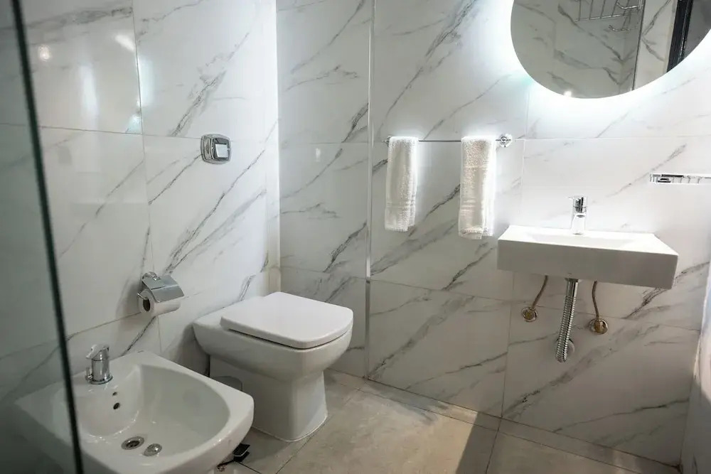 Hotel Vuriloche Suites