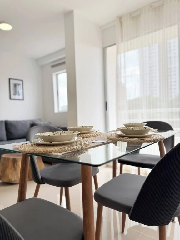 Apartamento Mulata Confort Cartagena Torices