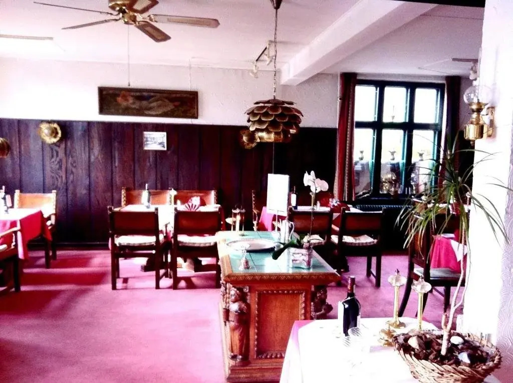 Lynæs Hotel