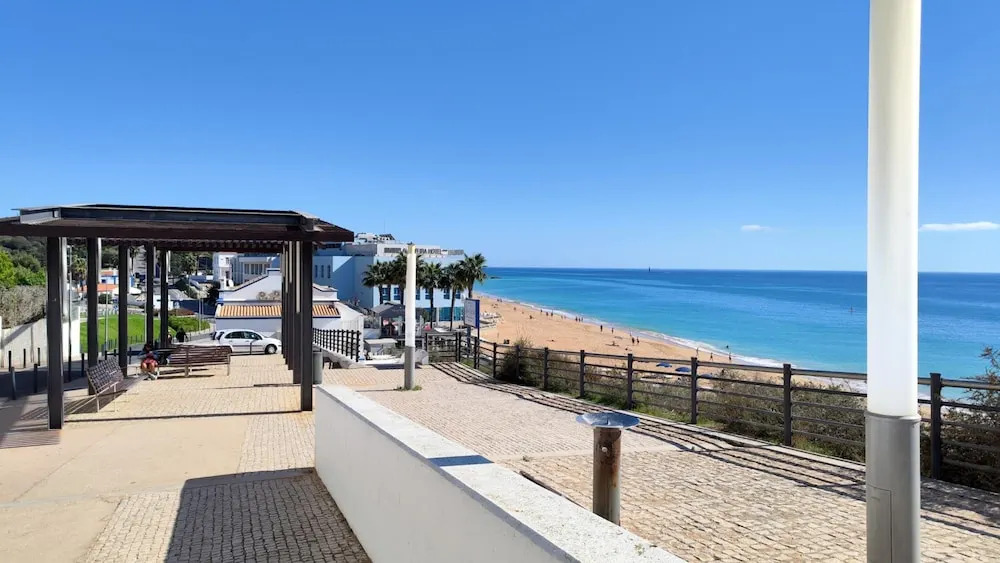 Albufeira Modern Sea View Home 33