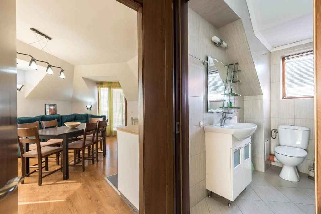 Fantasy Apartments Saint Constantine and Helena Resort