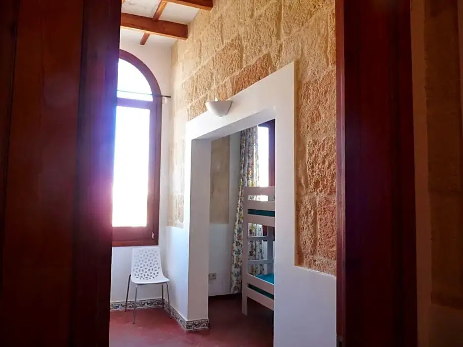 Hostel Menorca