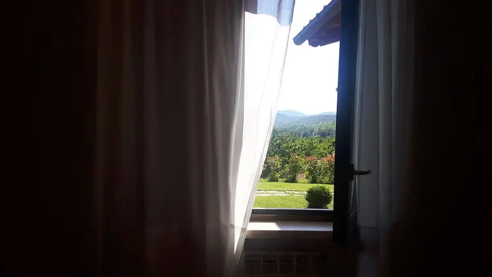 Il Giardino dei Ciliegi
