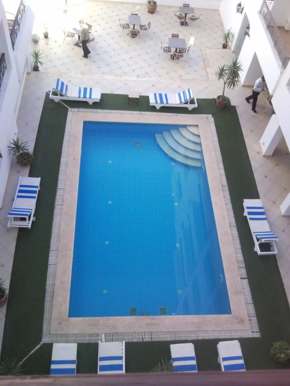 Swiss Wellness Dive Resort Hurghada