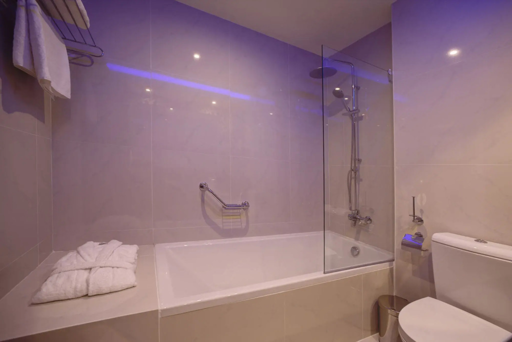 The Josephine Boutique Hotel