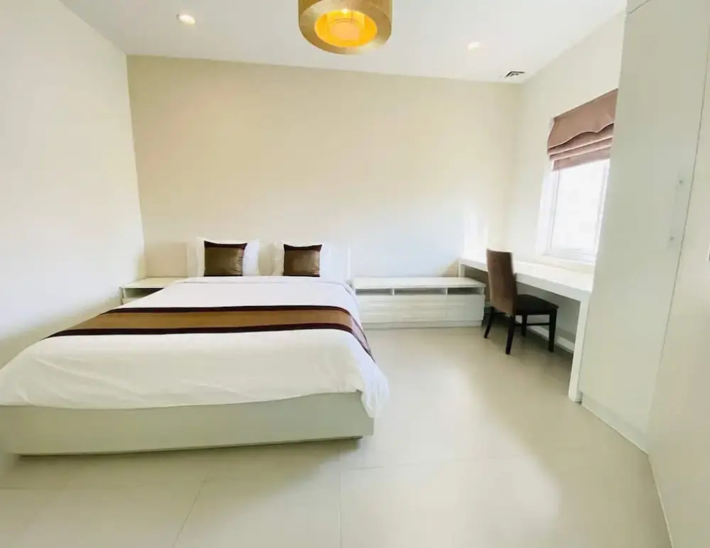 Apartment Riverside - Luxury Frato Design D2