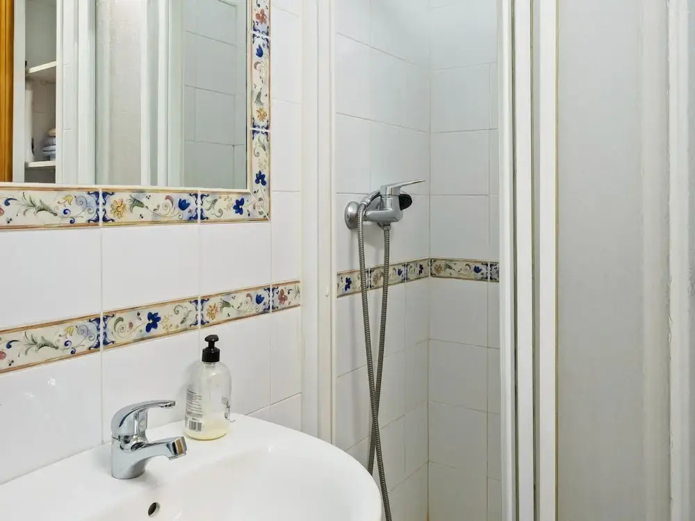 Graceful Bungalow in Santa Pola near Sea