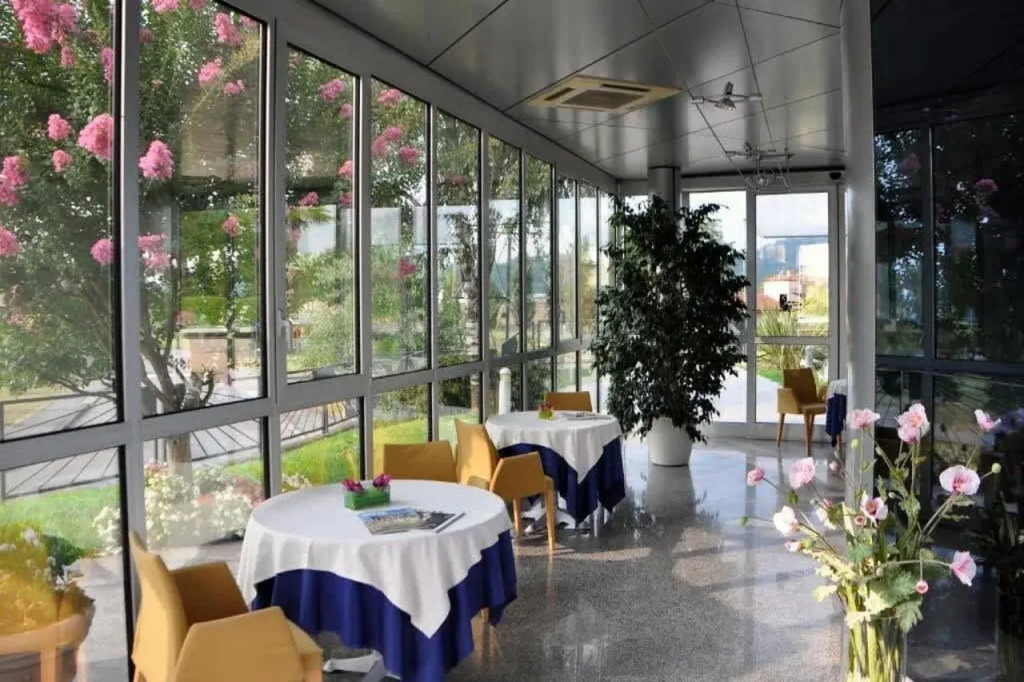 B&B HOTEL Bergamo Executive