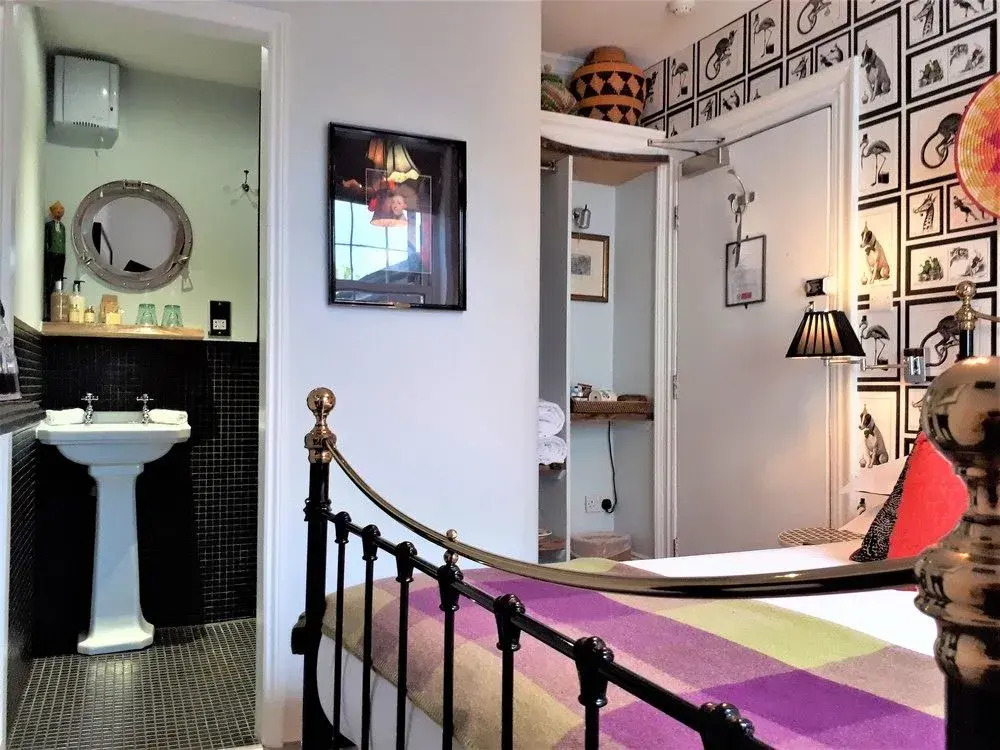 27 Brighton Guesthouse