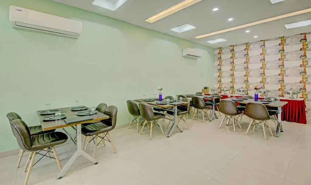 Treebo Trend Benz Mohali Phase 9