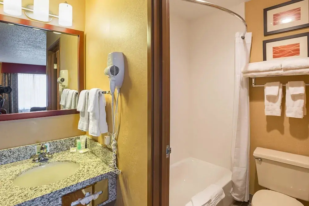Comfort Inn York