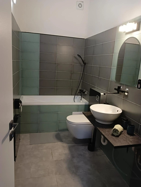 Apartmán Hybešova2