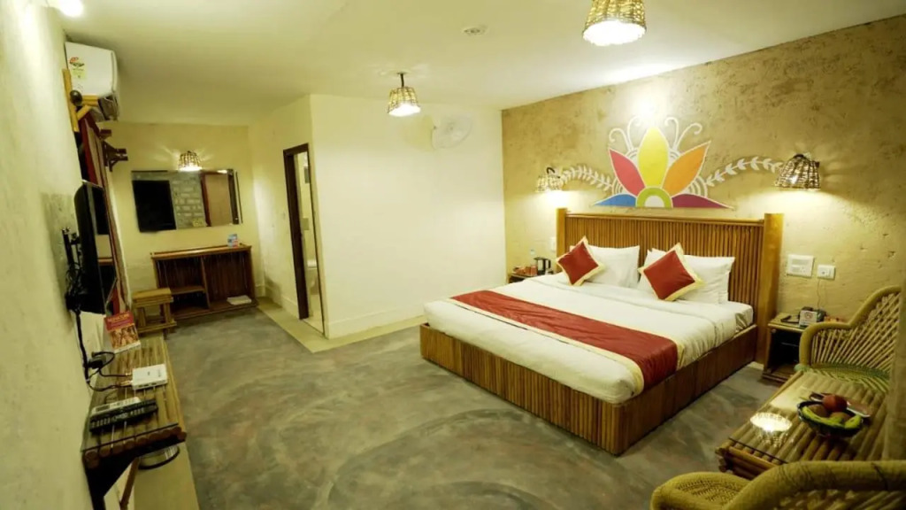 Corbett Soho Resort By Signum Hotels And Resorts