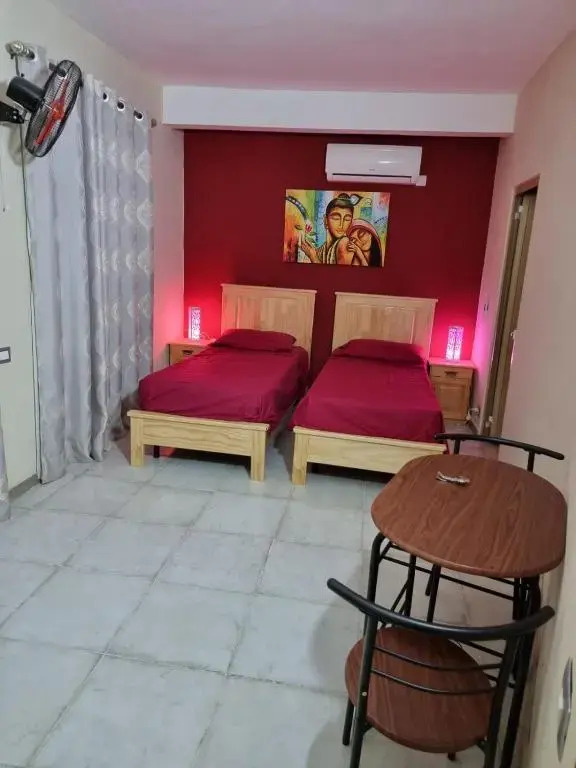 Family Bungalow