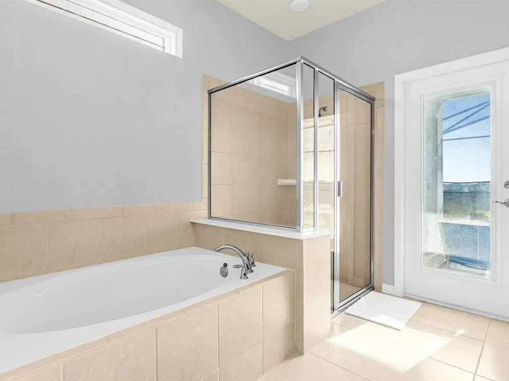 3739la · Brand New 10br/pool/spa/ Disney Fireworks View