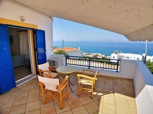 Verandas Sea Houses