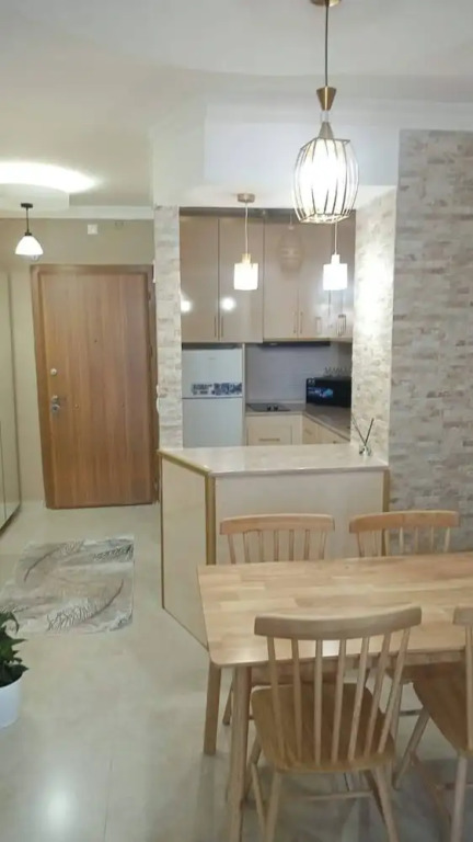 Apartment in Batumi sea View