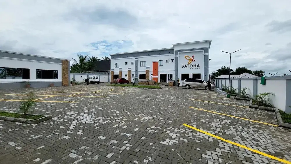 Batoha Resort