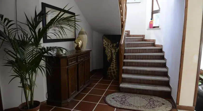 Hotel Golfo Sereno