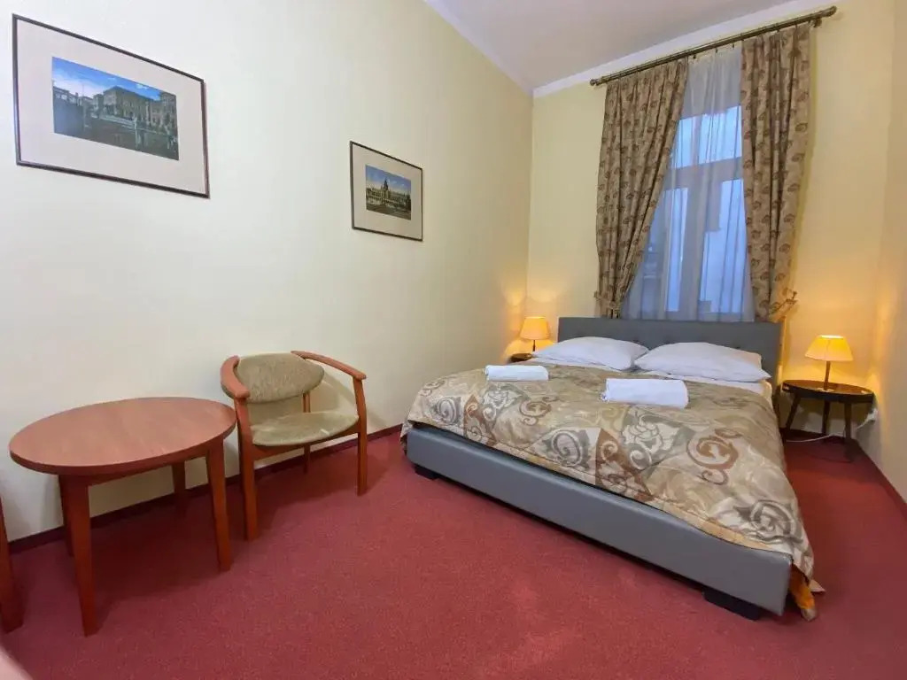 P&J Apartamenty Św. Krzyża