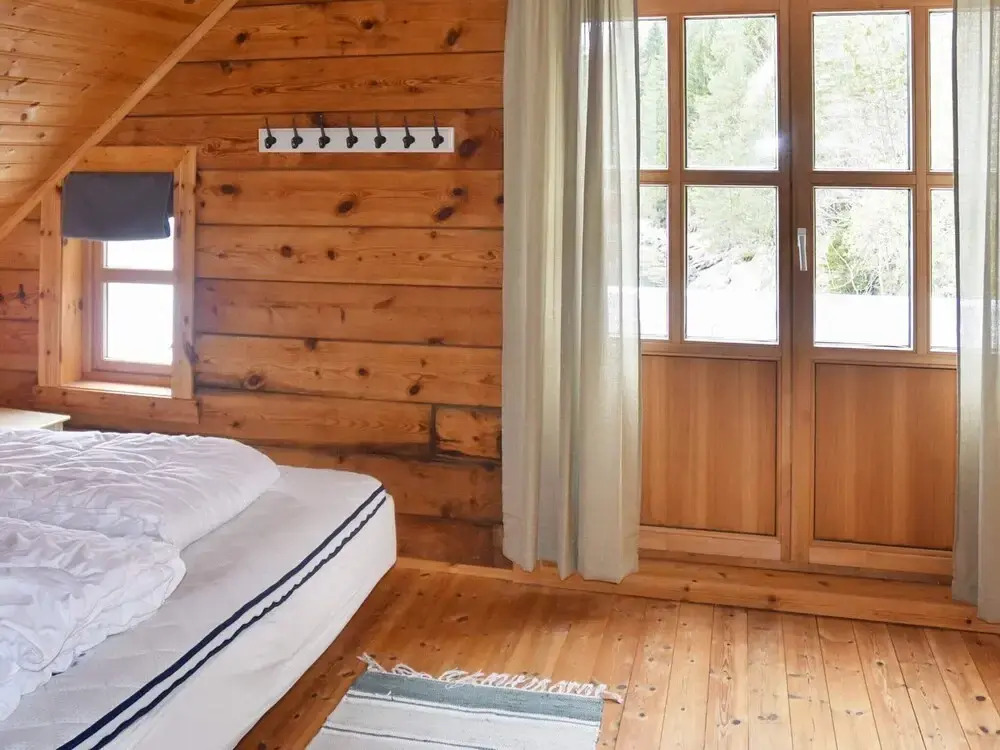 8 person holiday home in Ørskog-By Traum