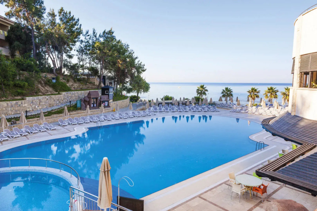 Club Melas Privé