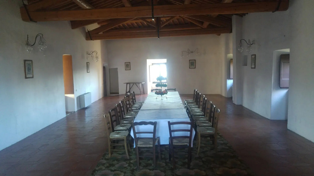 Castello di Mugnana